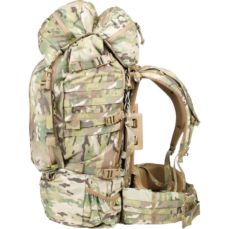 6500 - Multicam (Profile)